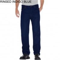 Jeans Regular Fit (mezclilla suave)